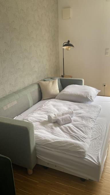 Doreyhome P5 - Zentrale Apartment Fuer 5 Pers Nahe Der Altstadt - Parkplatz - Wlan พัสเซา ภายนอก รูปภาพ