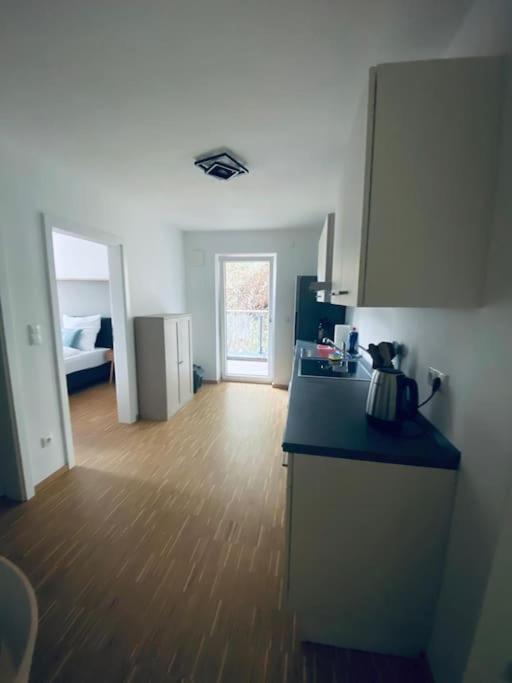 Doreyhome P5 - Zentrale Apartment Fuer 5 Pers Nahe Der Altstadt - Parkplatz - Wlan พัสเซา ภายนอก รูปภาพ