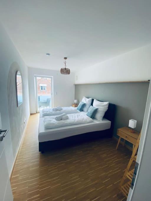 Doreyhome P5 - Zentrale Apartment Fuer 5 Pers Nahe Der Altstadt - Parkplatz - Wlan พัสเซา ภายนอก รูปภาพ