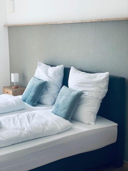 Doreyhome P5 - Zentrale Apartment Fuer 5 Pers Nahe Der Altstadt - Parkplatz - Wlan พัสเซา ภายนอก รูปภาพ
